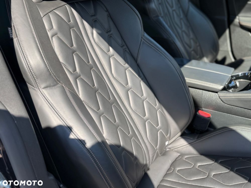 Peugeot 508 PureTech 225 EAT8 GT - 25