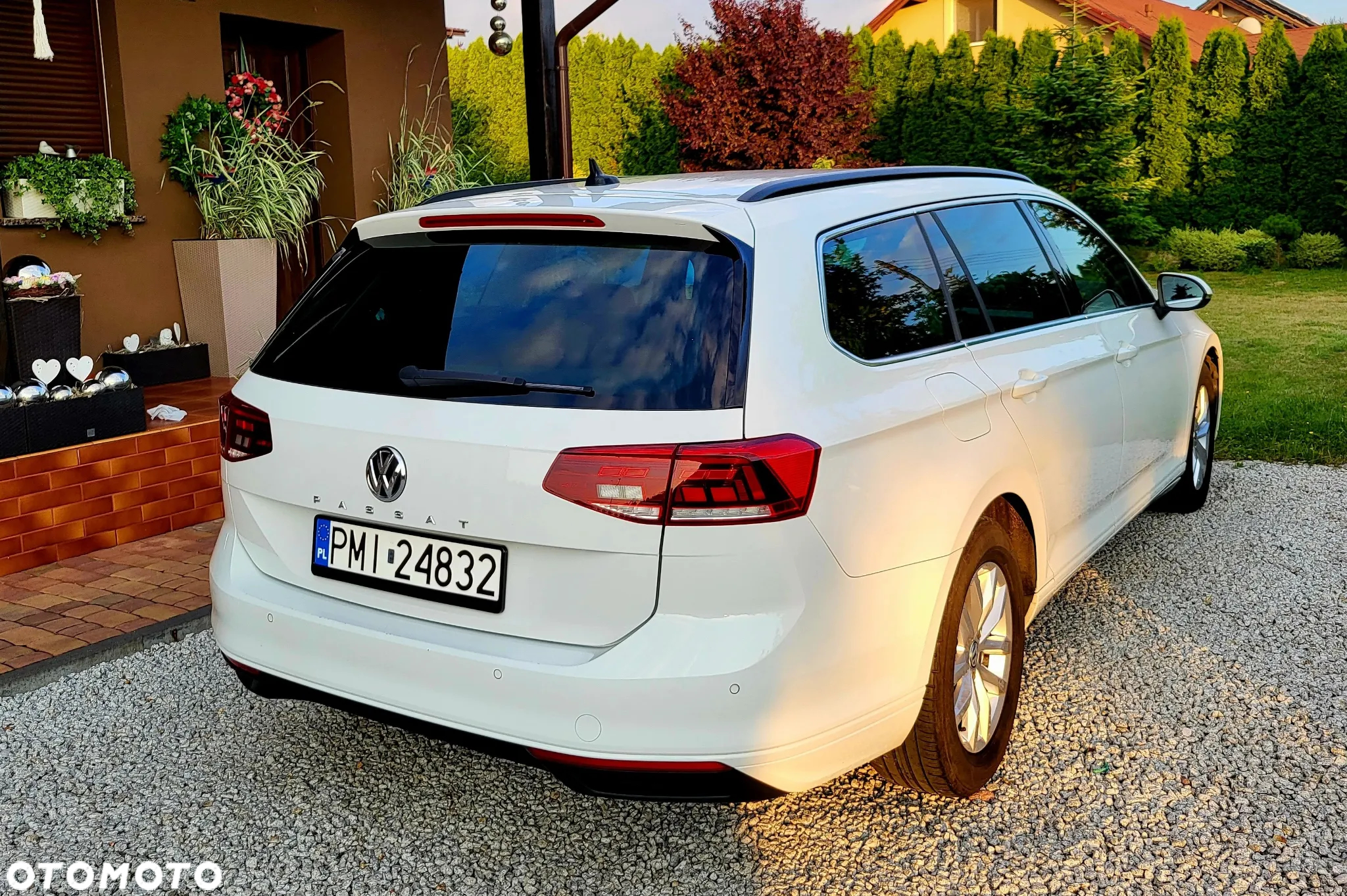 Volkswagen Passat 2.0 TDI BMT SCR Comfortline DSG7 - 9