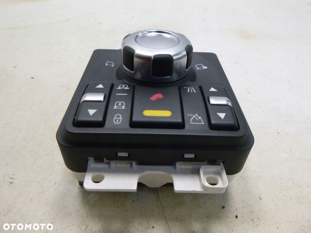 LAND ROVER DISCOVERY 3 4 L319 PANEL POKRĘTŁO ZAWIESZENIA - 2