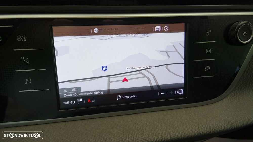 Citroën C4 Spacetourer - 25