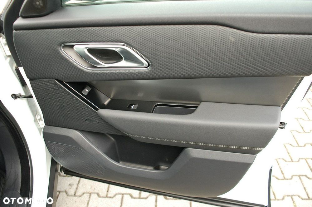 Land Rover Range Rover Velar - 31