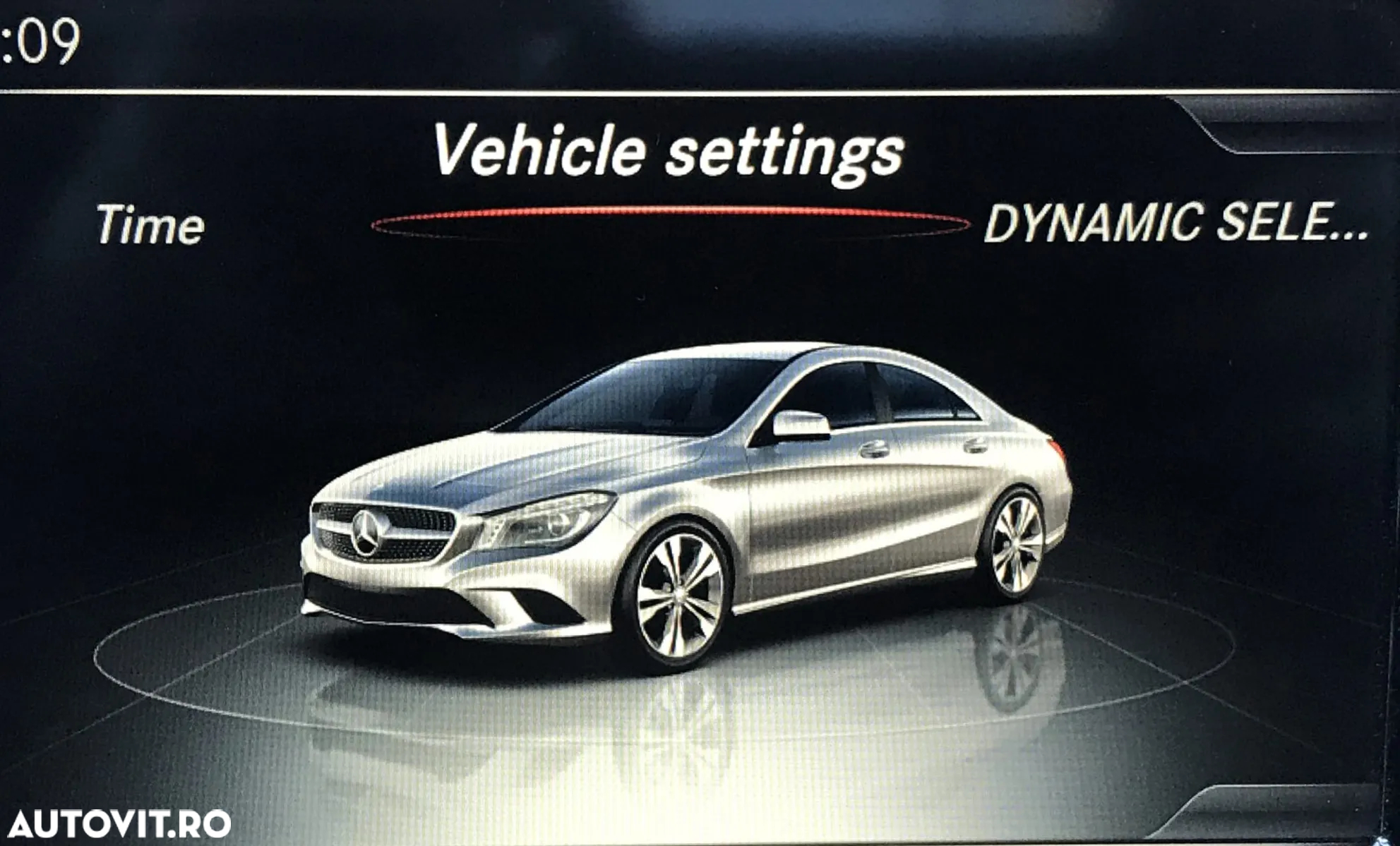 Mercedes-Benz CLA AMG 45 4Matic 7G-DCT - 32