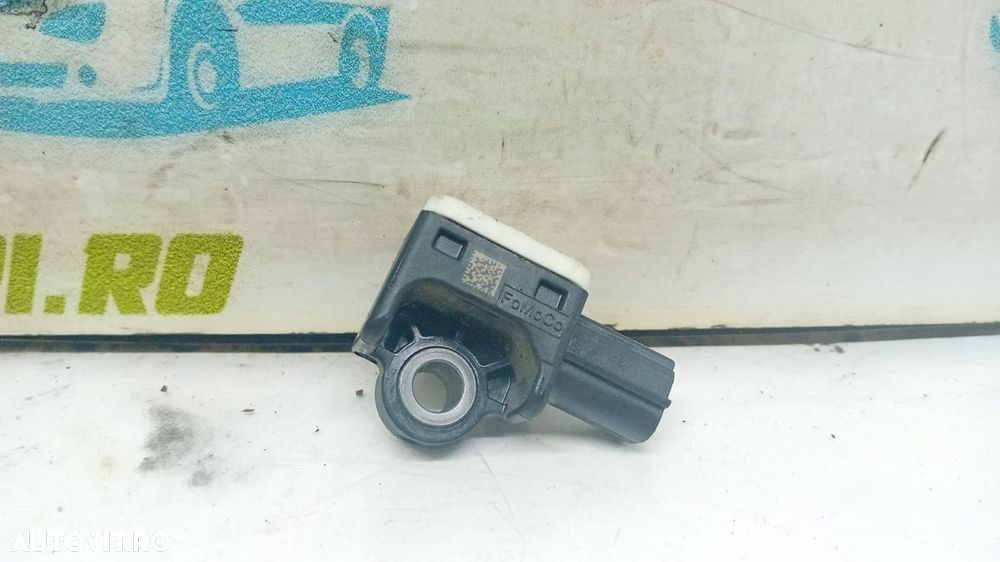 Senzor impact 8m5t-14b342-ac Ford Focus 2 [facelift] [2008 - 2011] - 2