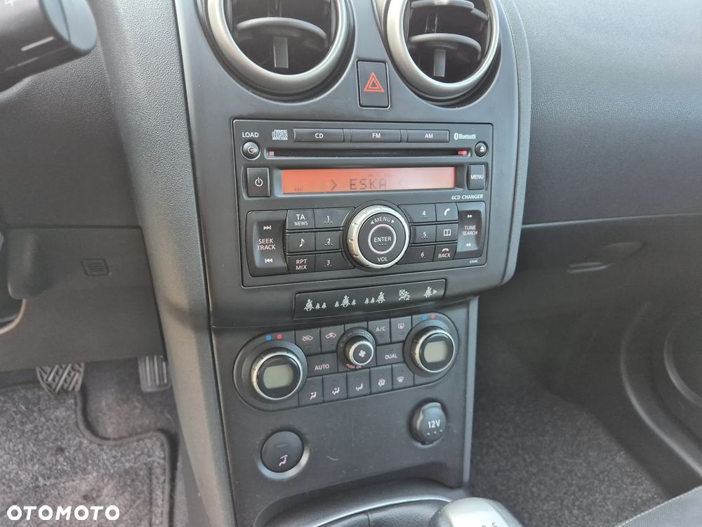Nissan Qashqai 1.6 Acenta Pack - 12