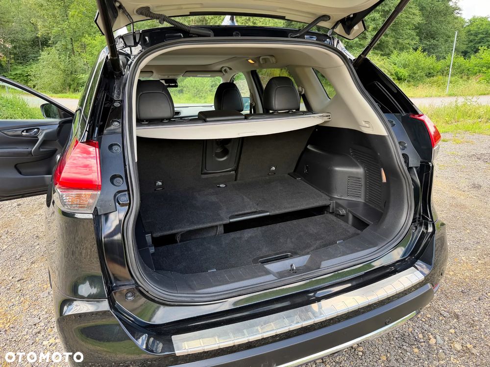 Nissan X-Trail 1.6 DIG-T Tekna 2WD - 4