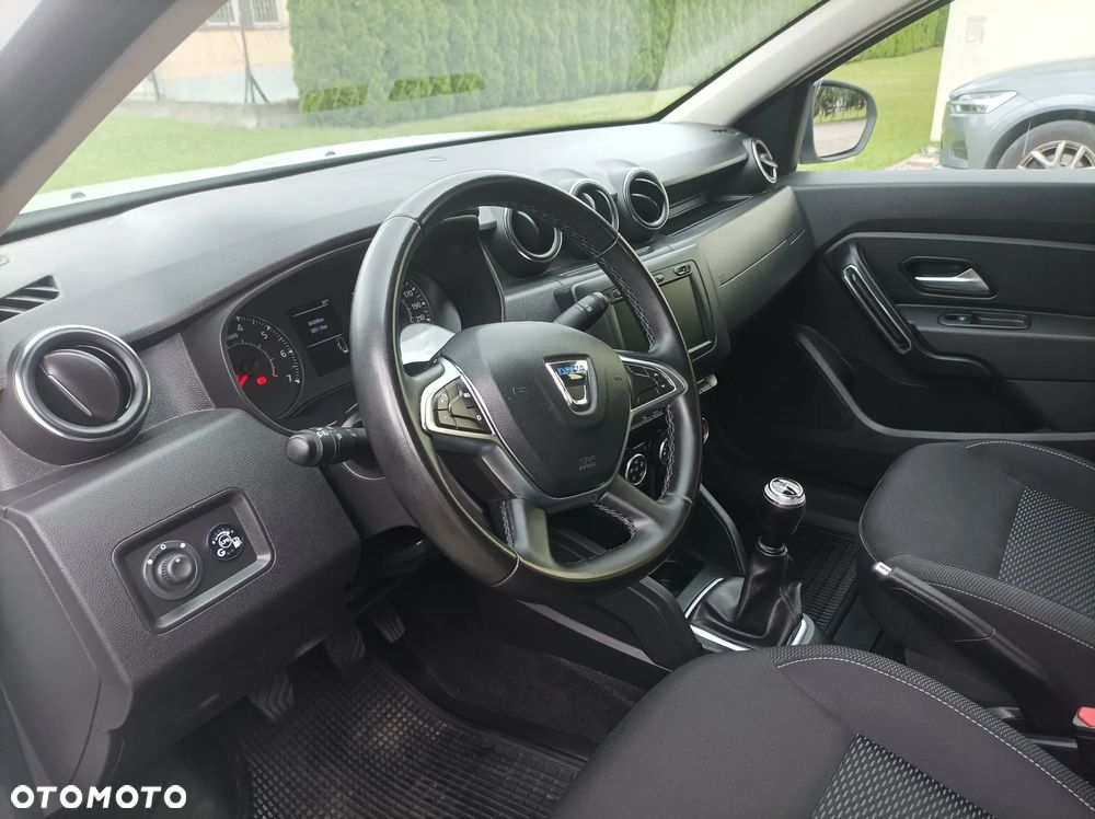 Dacia Duster SCe 115 2WD Comfort - 13