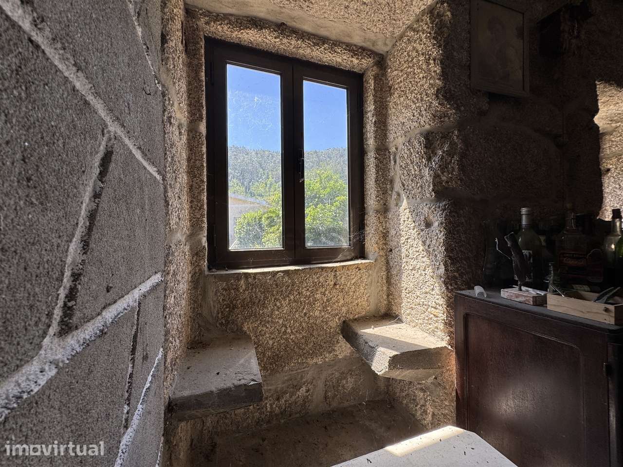 Moradia para Restaurar T3 Venda em Moimenta,Terras de Bouro - Grande imagem: 3/49