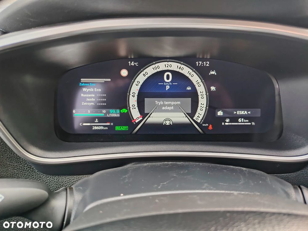 Toyota Corolla 1.8 Hybrid Style - 15