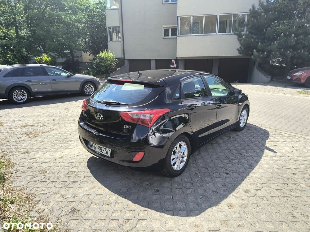 Hyundai i30 1.4 Comfort - 7