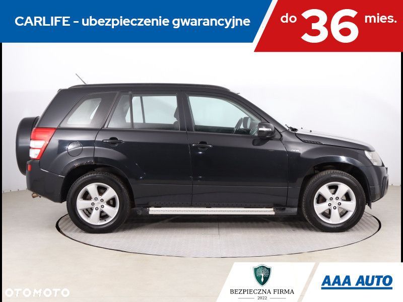 Suzuki Grand Vitara - 7