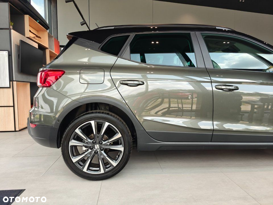 Seat Arona - 8