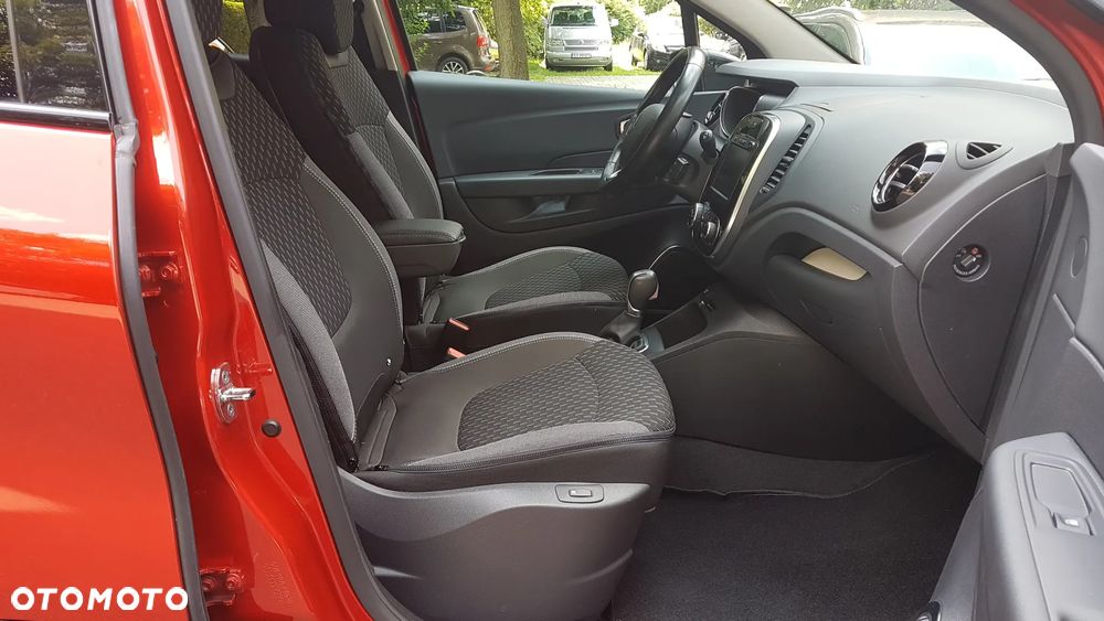 Renault Captur 1.3 Energy TCe S-Edition EDC - 5