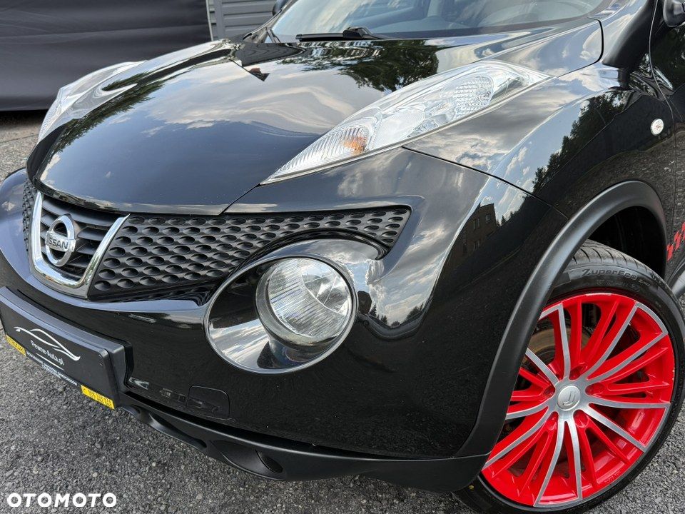 Nissan Juke 1.6 Start/Stop Ministry of Sound - 2