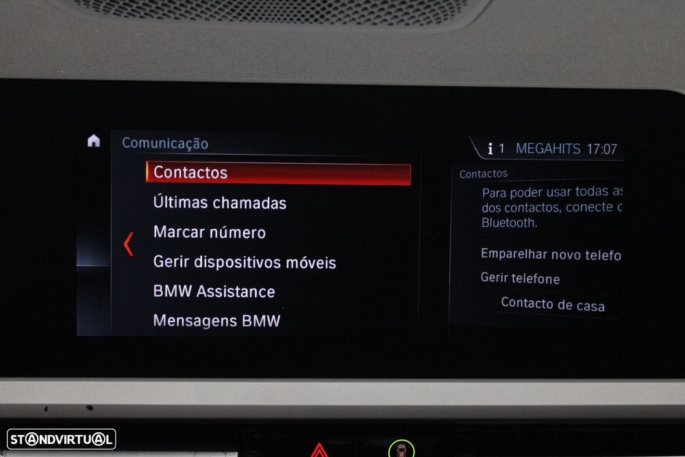 BMW 318 d Corporate Edition - 20