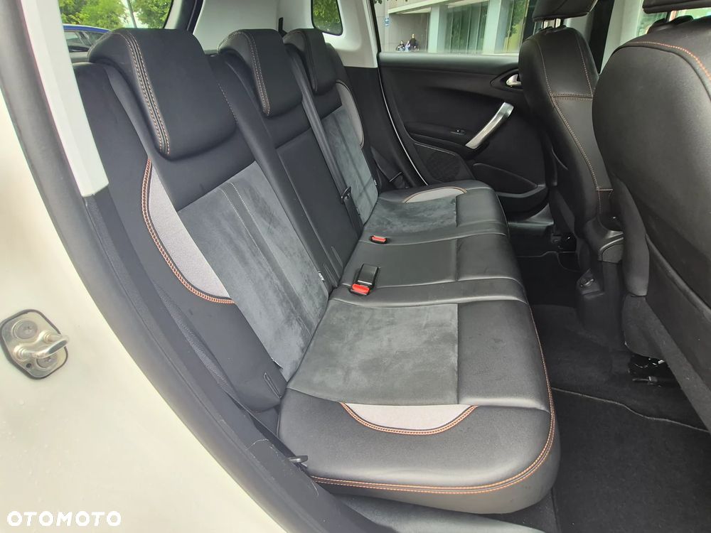 Peugeot 2008 PureTech 130 Stop&Start Crossway - 8