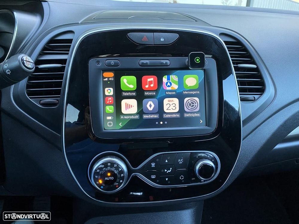 Renault Captur 0.9 TCE Exclusive - 14