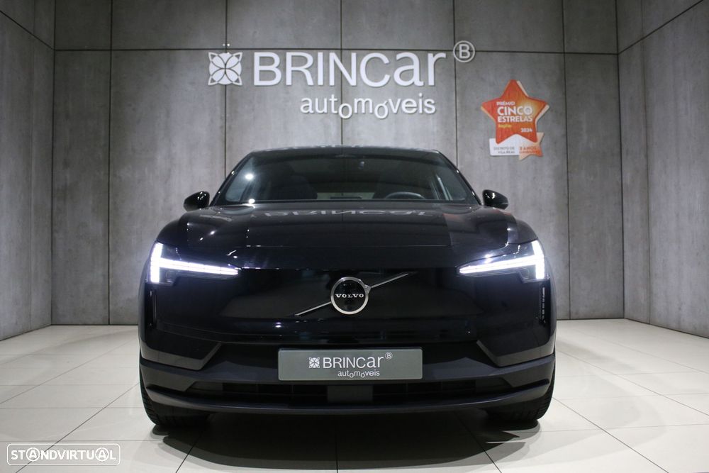 Volvo EX30 69 kWh Single Motor Extended Range Ultra - 12