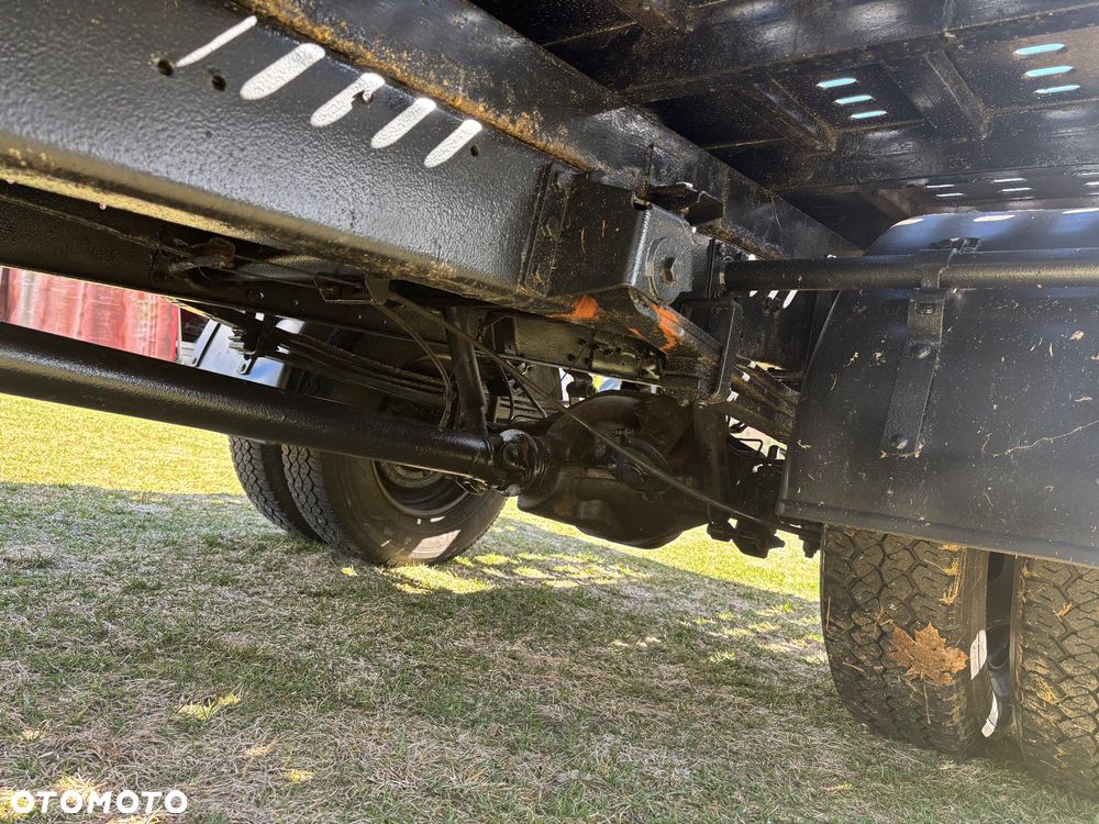 Renault Mascott - 16