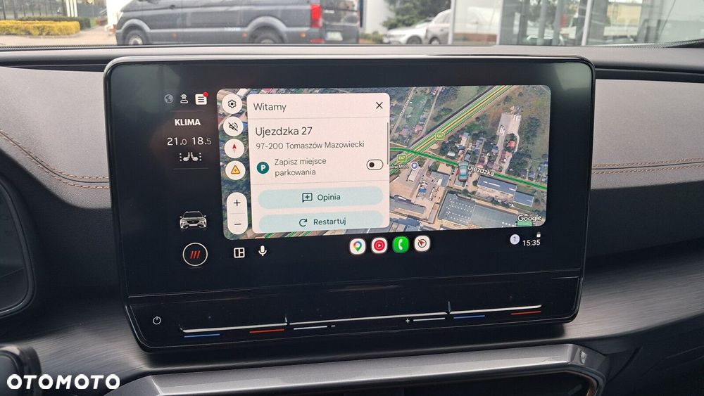 Cupra Formentor 1.5 TSI DSG - 18
