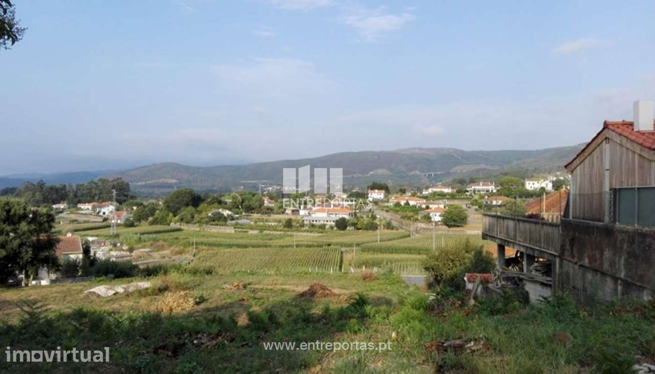 Venda de Terreno, Venade, Caminha - Grande imagem: 3/10