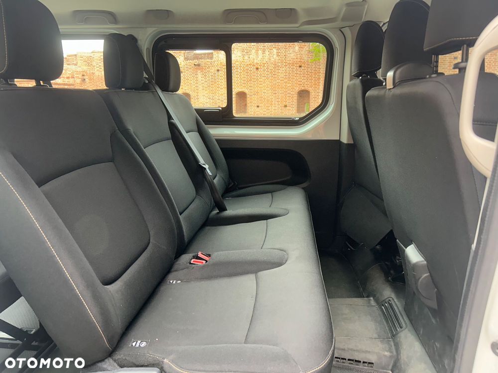 Renault Trafic L2H1 Komfort - 18