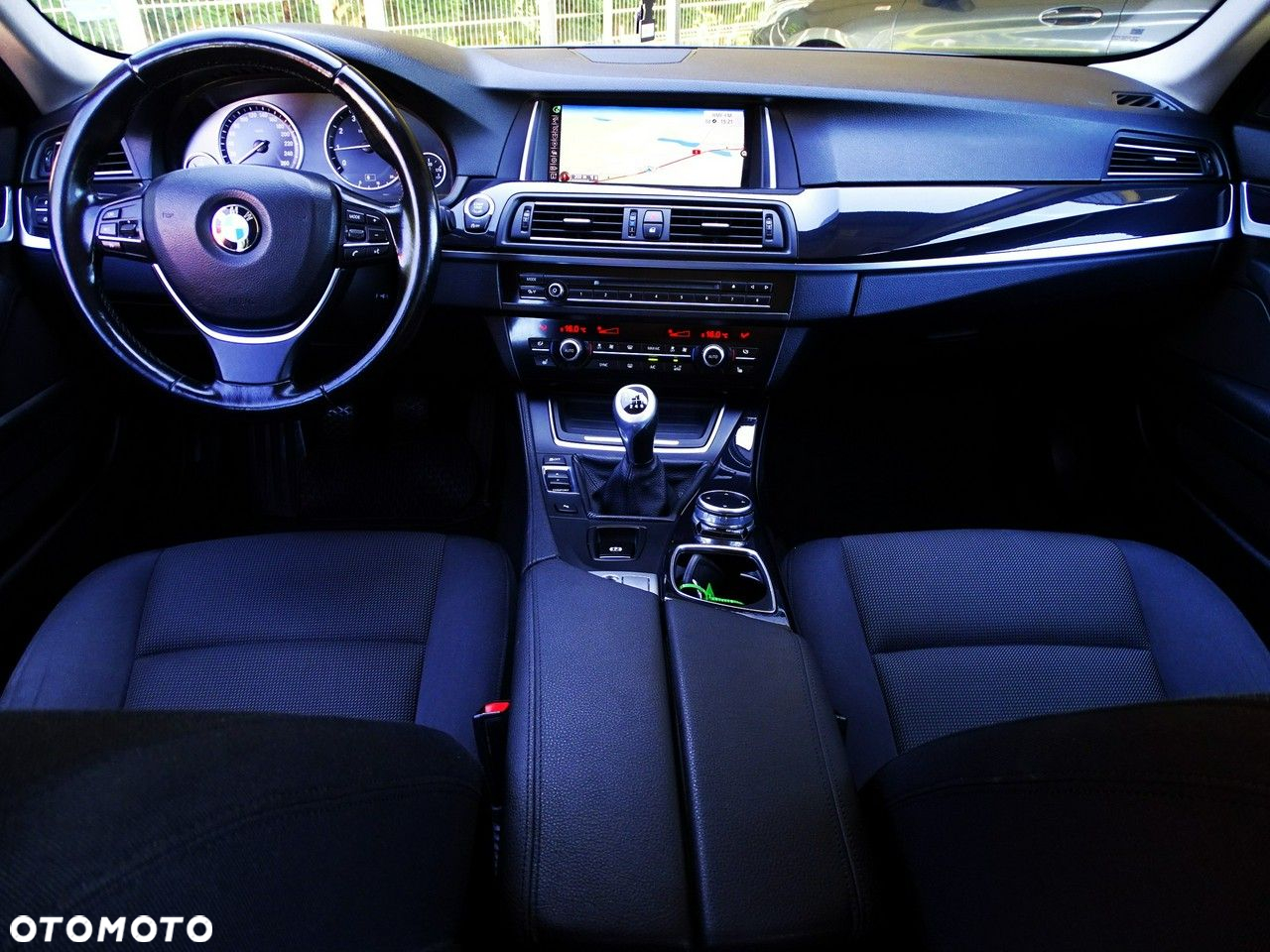 BMW Seria 5 - 23