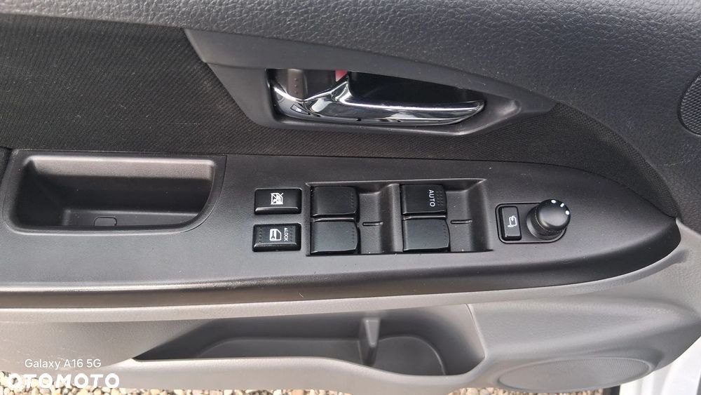 Suzuki SX4 1.6 VVT 4x4 Comfort - 19