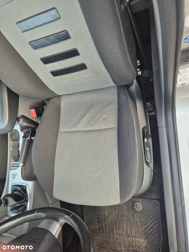 Ford Focus 1.6 16V Concept - 10