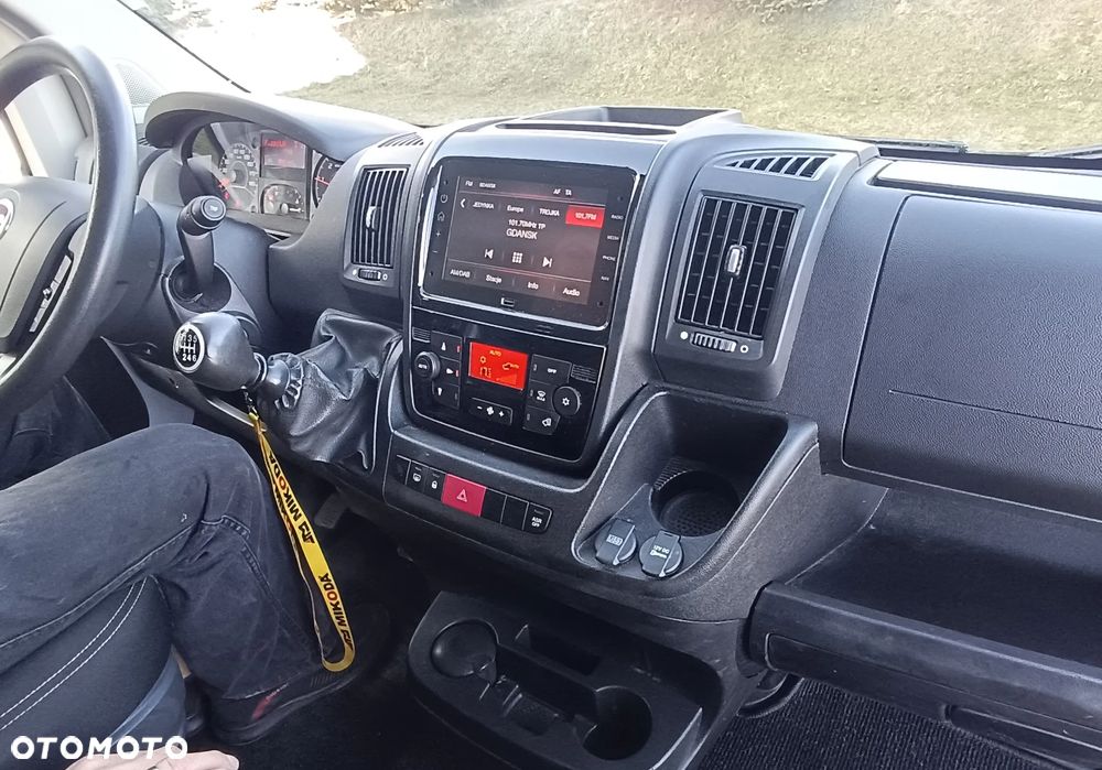 Fiat DUCATO - 23