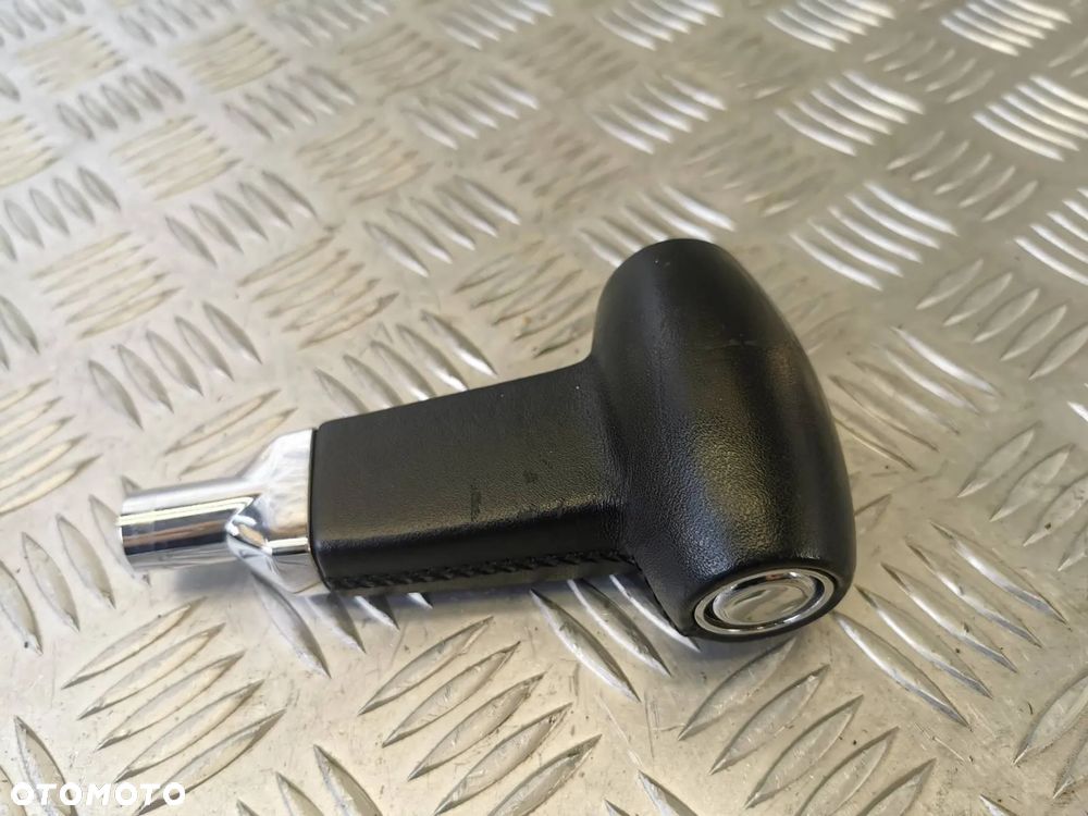 VW TOUAREG 7L 03-09R GALKA ZMIANY BIEGOW RACZKA ZMIANY BIEGOW AUTOMAT - 3