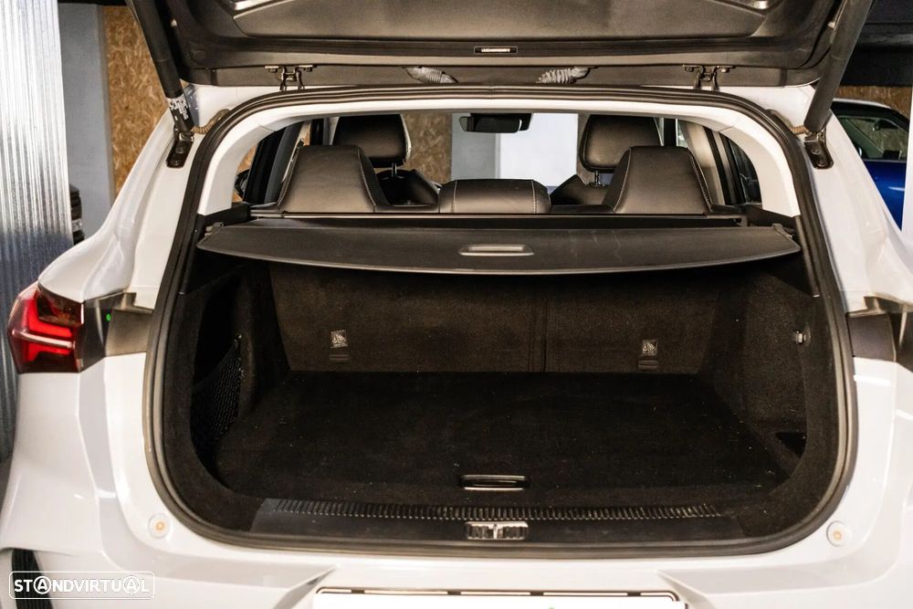 MG Marvel R 70 kWh Luxury - 39