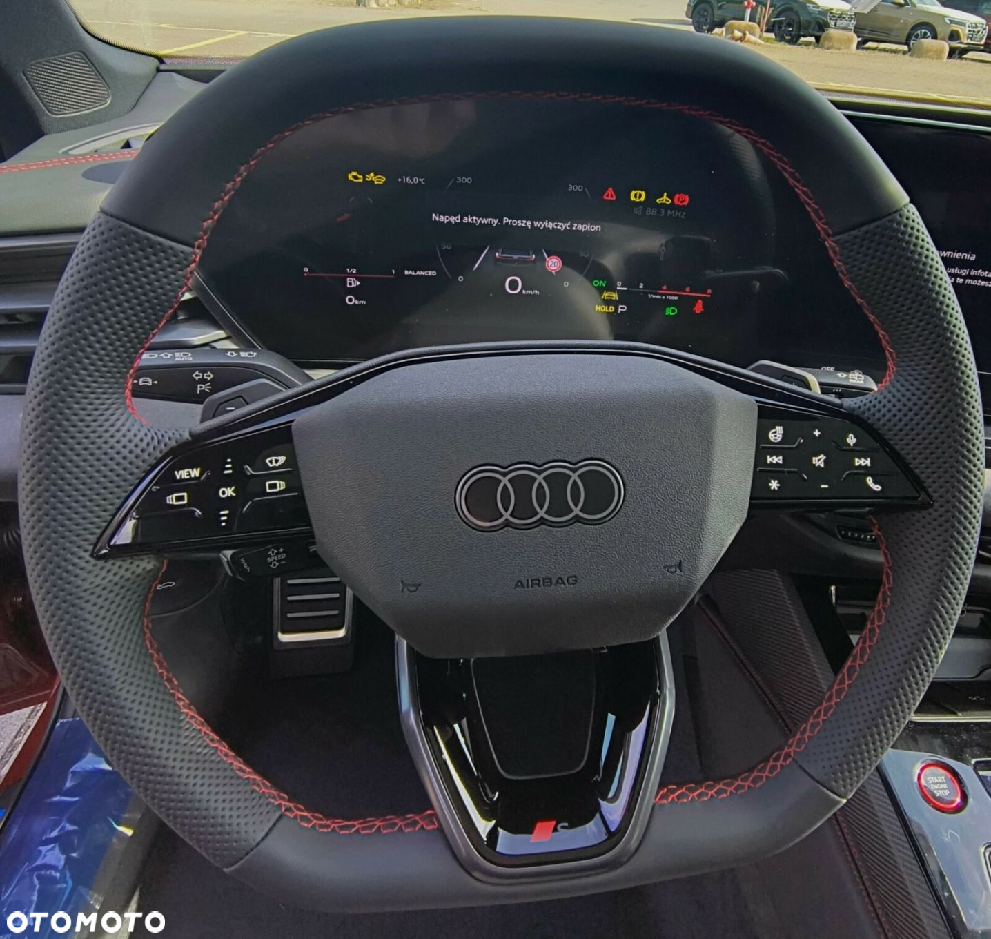 Audi A5 - 22