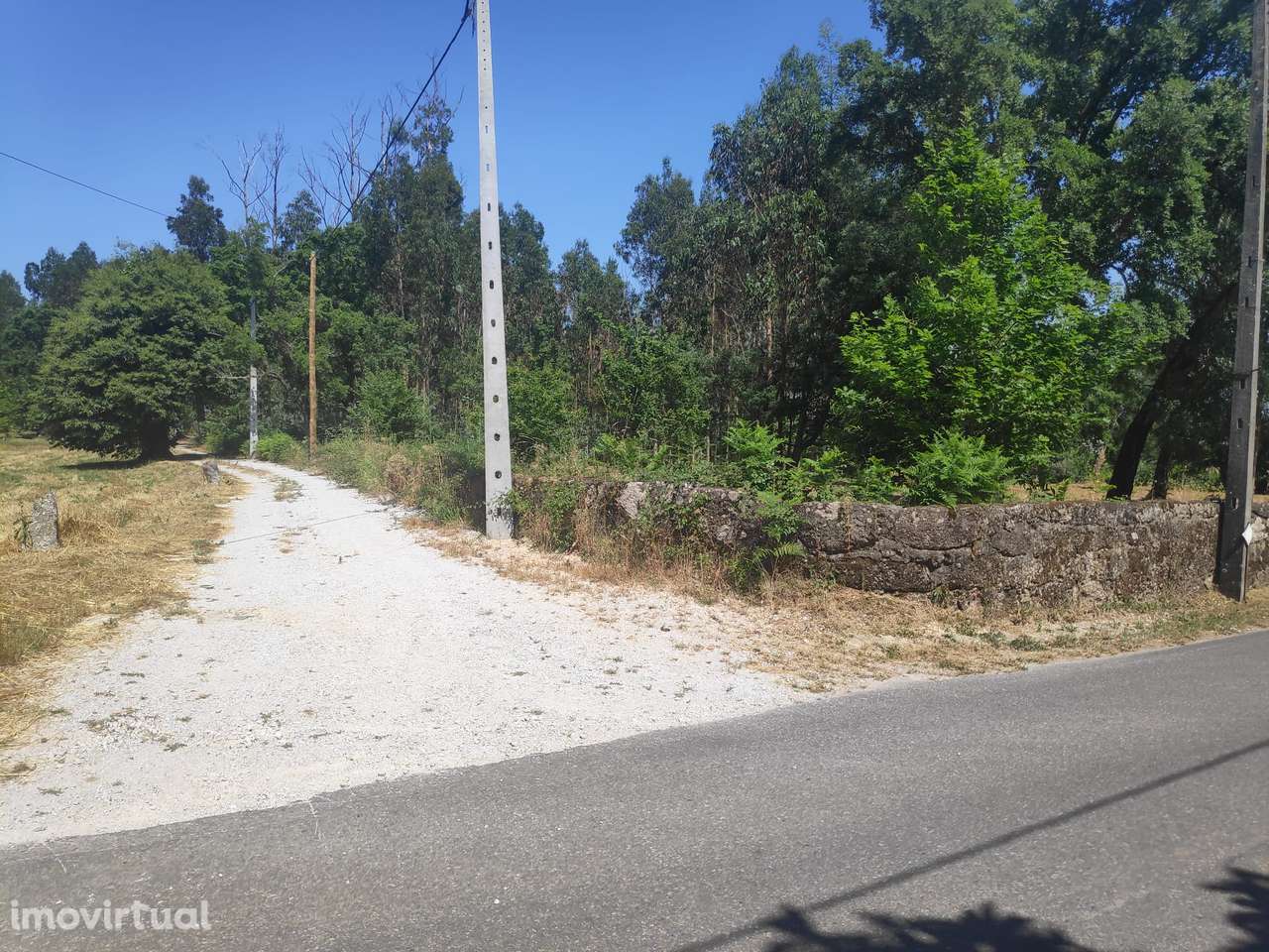 Fantástica Quinta para Construção - Grande imagem: 5/24