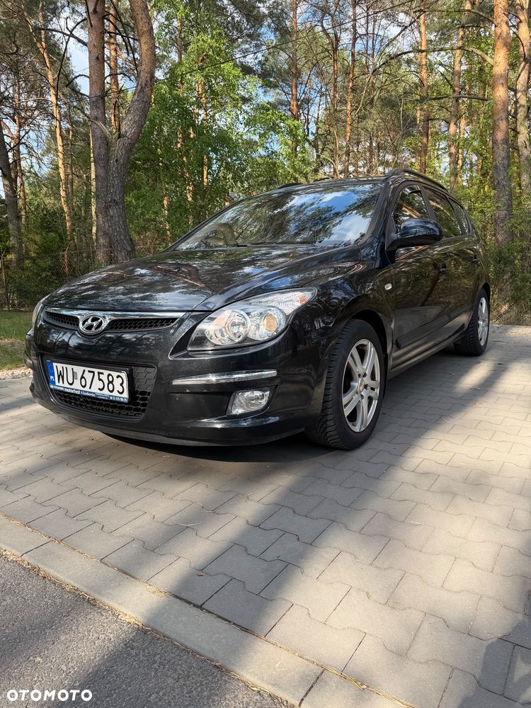 Hyundai i30 1.6 CRDi Comfort - 4