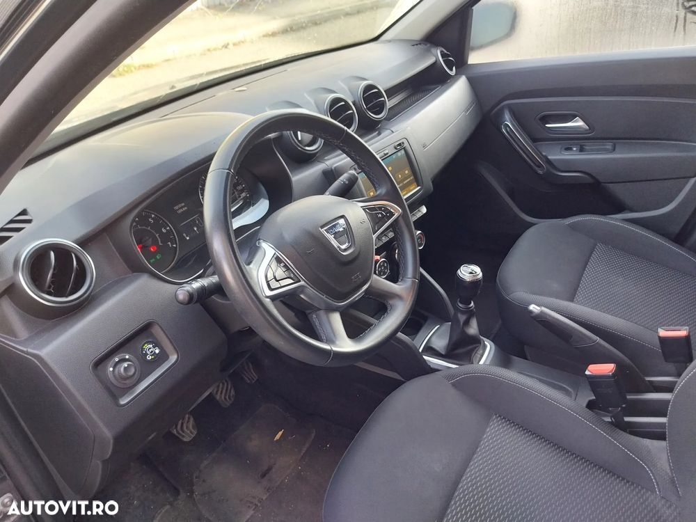 Dacia Duster 1.6 16V 4x2 Destination - 23