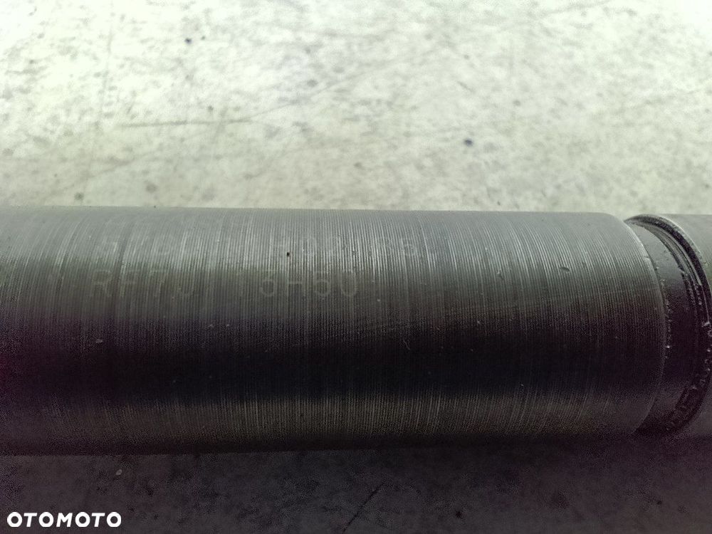 WTRYSKIWACZ MAZDA 5 I RF7J13H50 DENSO 2.0 MZR-CD - 2