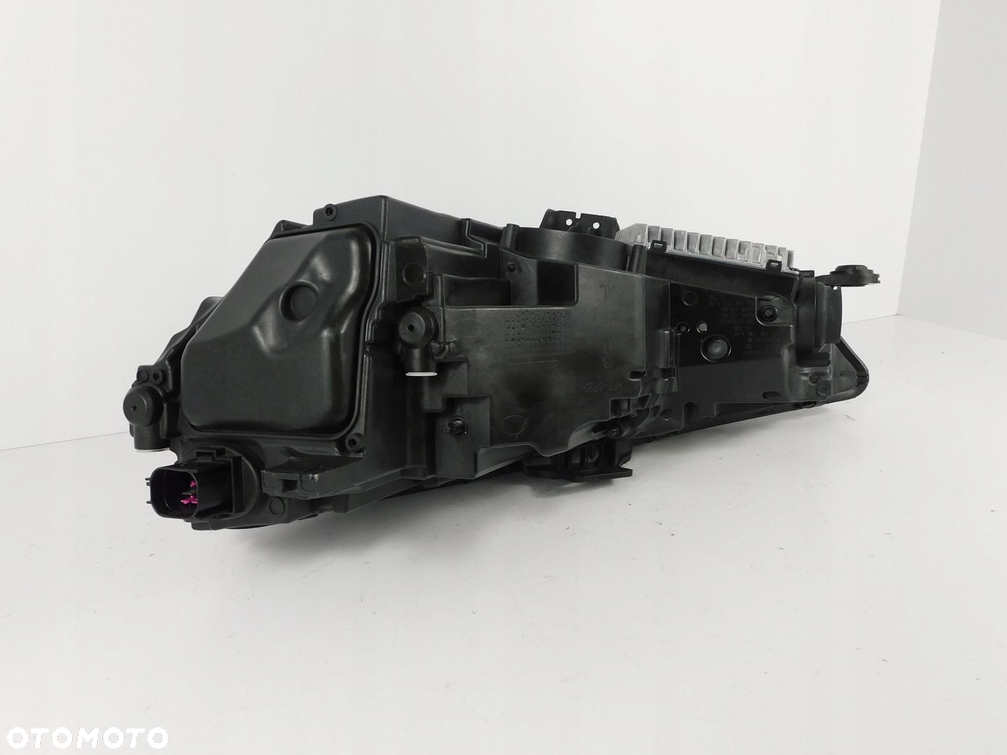 AUDI A4 B9 8W LIFT LAMPA PRAWA MATRIX 8W0941036H - 8