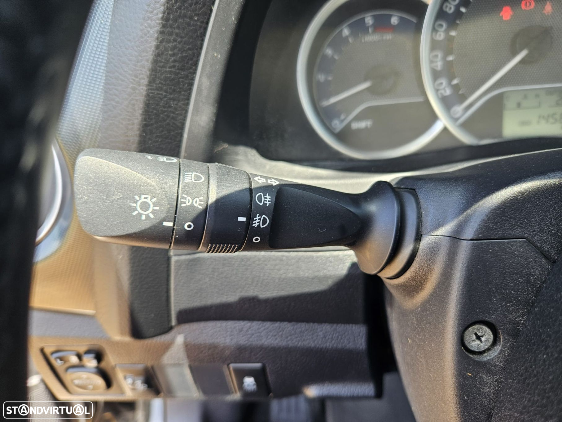 Toyota Auris Touring Sports 1.4 D-4D Comfort - 33