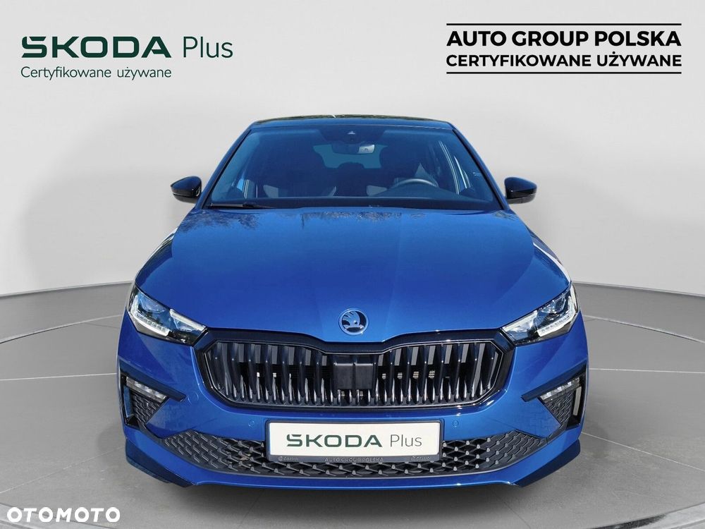 Skoda Scala 1.0 TSI Monte Carlo - 12