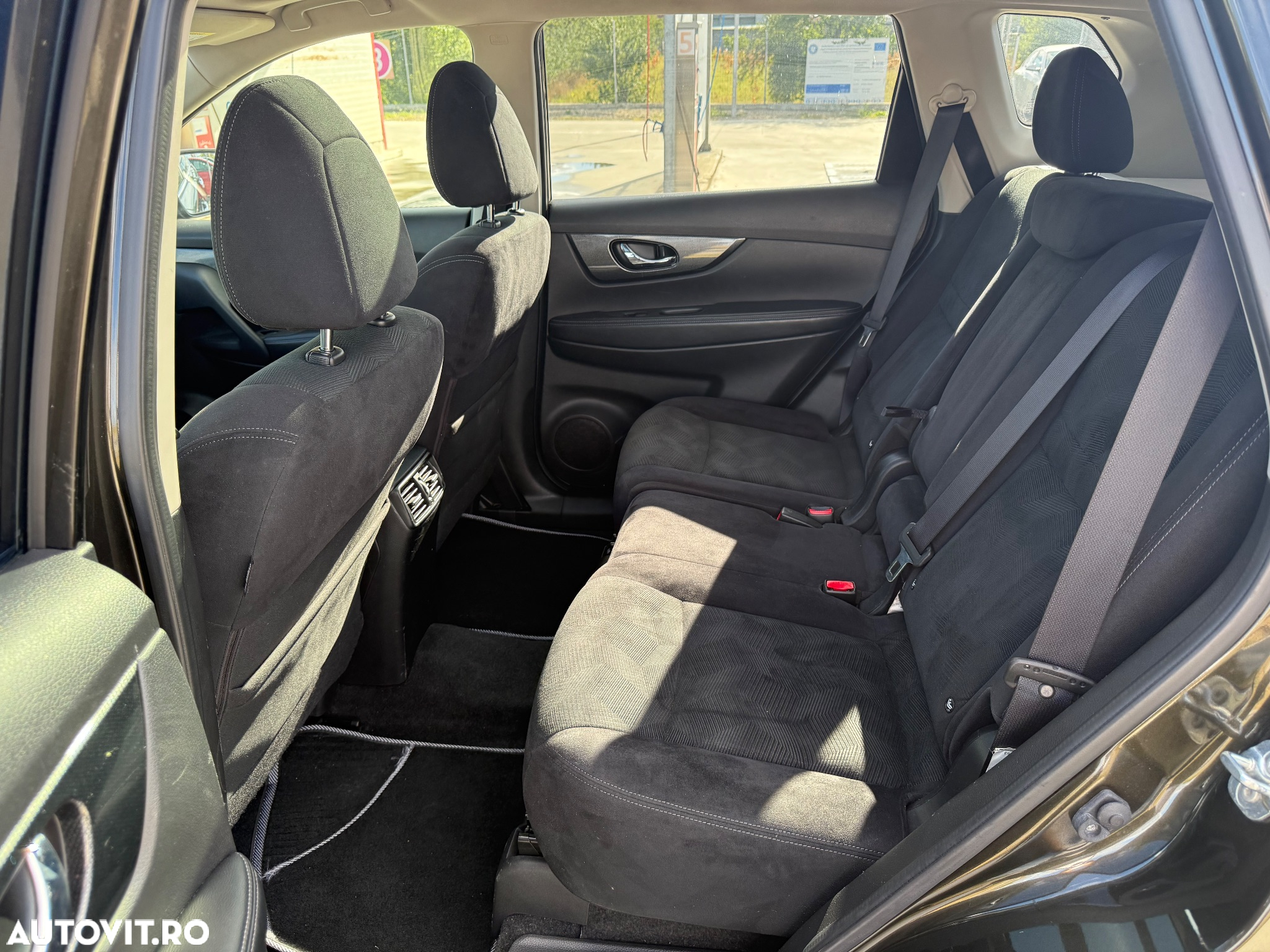 Nissan X-Trail 1.6L dCI Start/Stop 4x4-i Tekna - 19