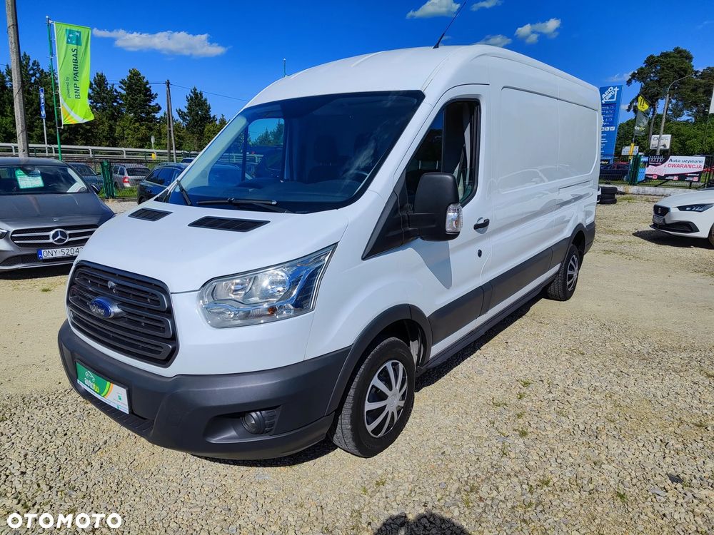 Ford Transit - 3