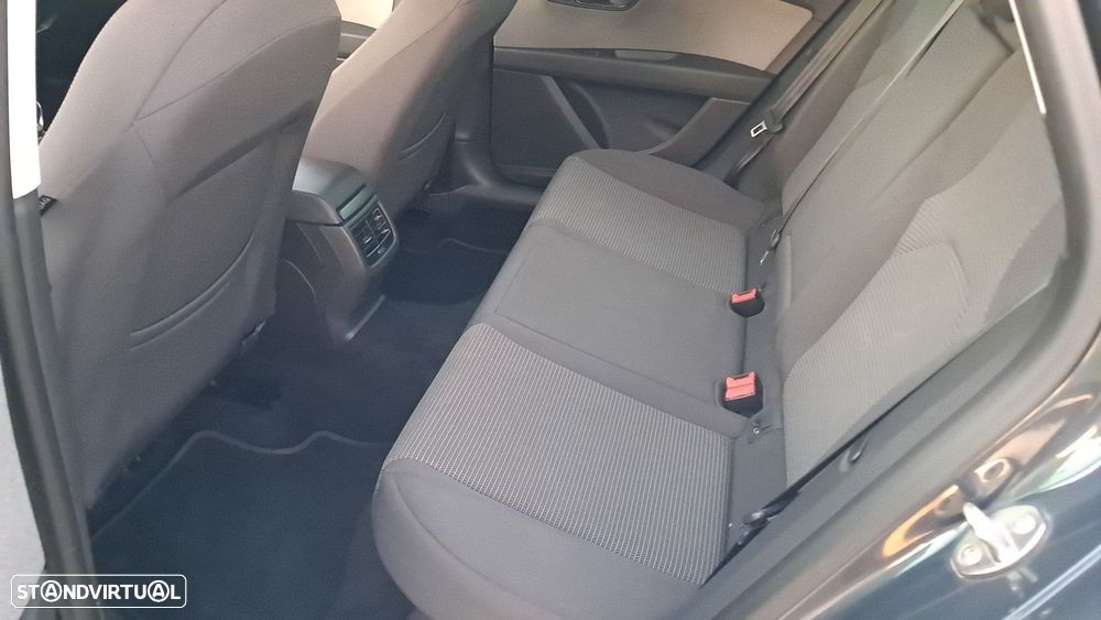 SEAT Leon ST 1.6 TDI Style S/S - 19