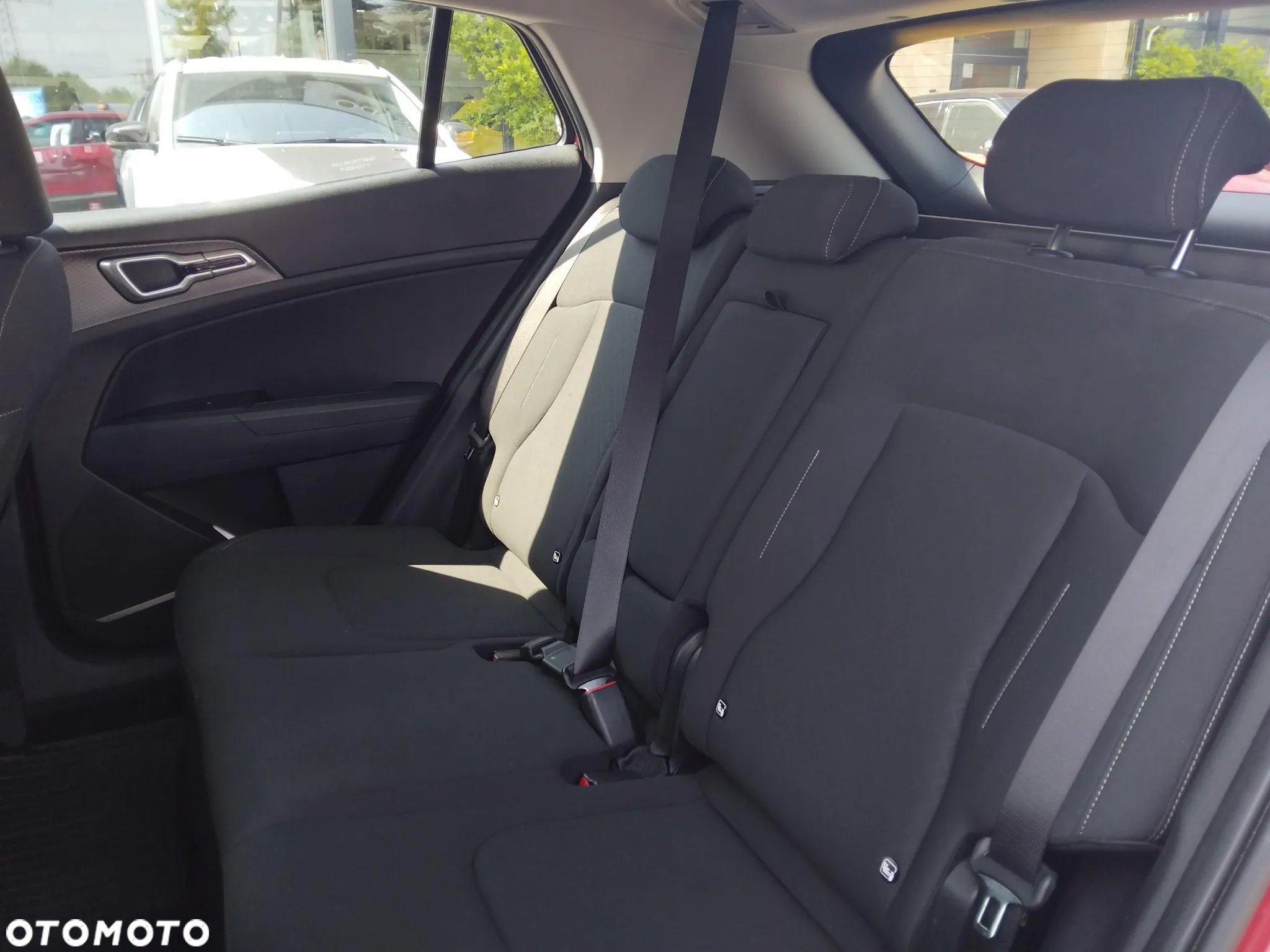 Kia Sportage - 18