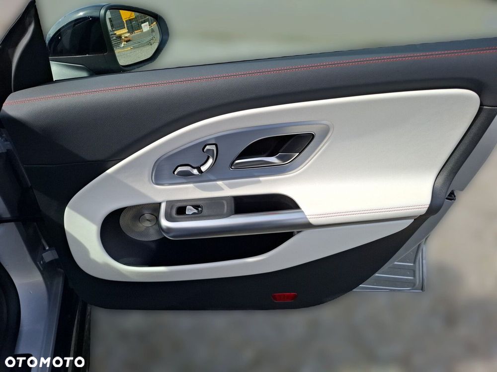 Mercedes-Benz CLA 200 mHEV 8G-DCT - 18