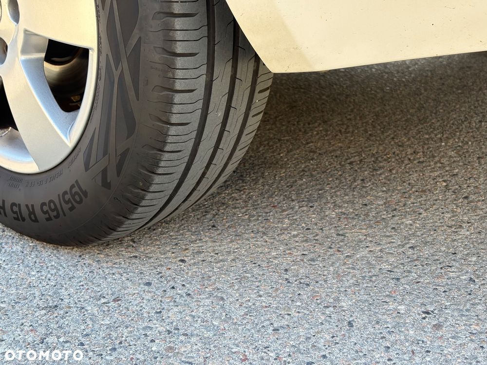 Skoda Octavia 1.6 TDI Edition - 7