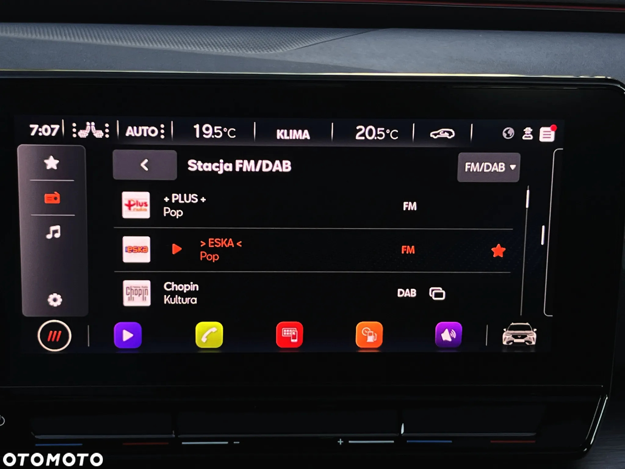 Cupra Formentor 2.0 TSI 4Drive DSG - 38