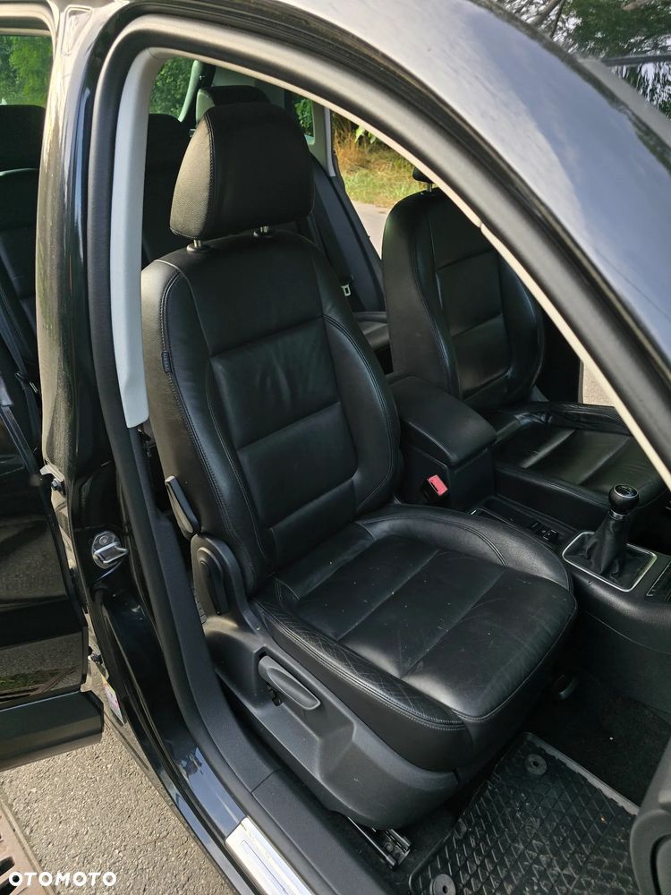 Volkswagen Tiguan 2.0 TDI 4Mot Sport&Style - 21