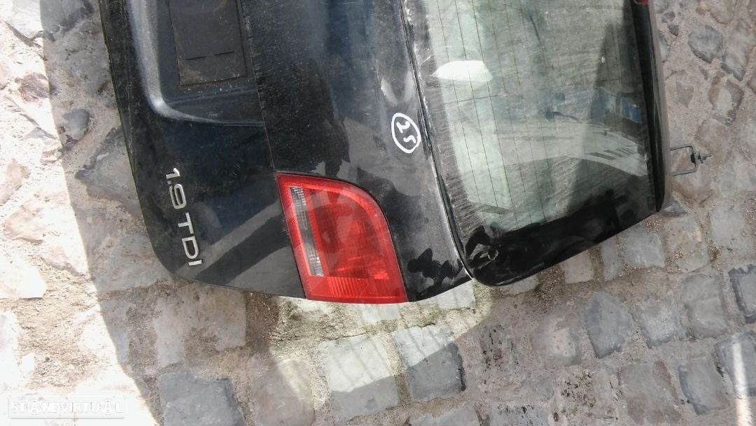 Mala audi a3 8p - 9