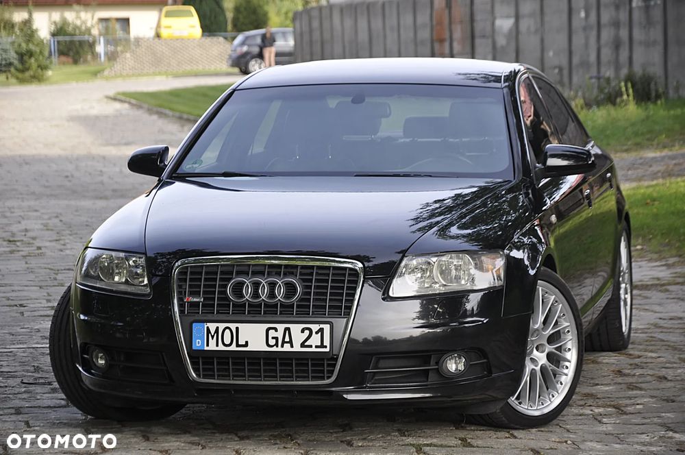 Audi A6 - 19