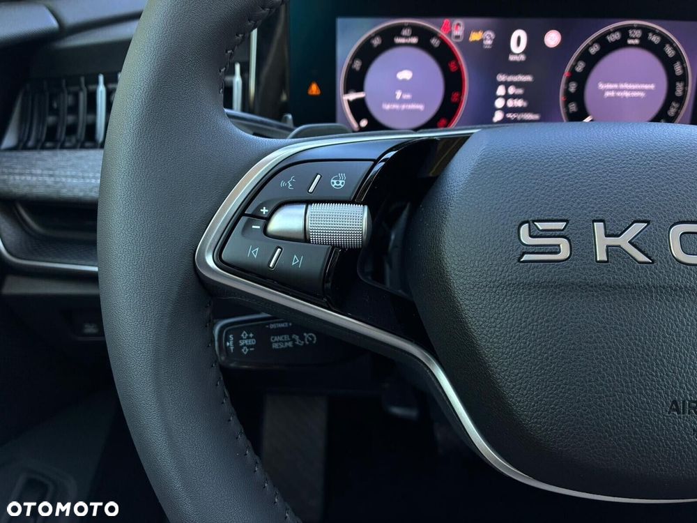 Skoda Superb - 15
